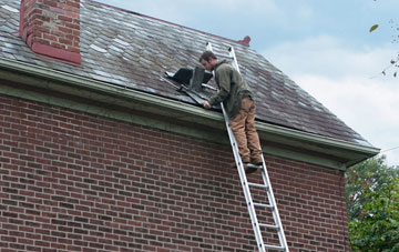 what affects urgent Little Steeping roof repairs