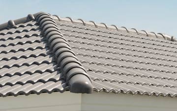 advantages of Little Steeping clay roofing