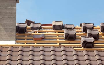 Little Steeping clay roofing costs