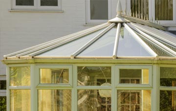 conservatory roof repair Little Steeping, Lincolnshire