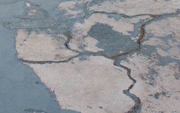 fibreglass roofing replacement Little Steeping