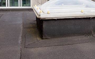 disadvantages of Little Steeping flat roofs