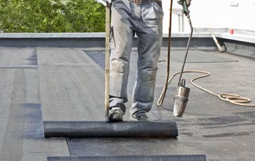 flat roof replacement Little Steeping, Lincolnshire