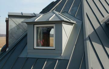 metal roofing Little Steeping, Lincolnshire