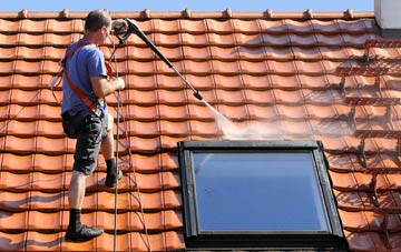 roof cleaning Little Steeping, Lincolnshire