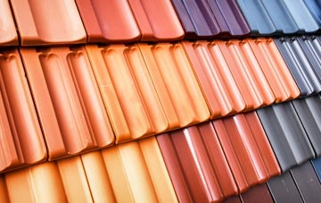 Little Steeping roof tile costs