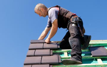 disadvantages of Little Steeping slate roofing