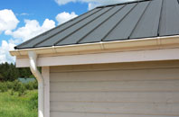 Little Steeping fascia repair